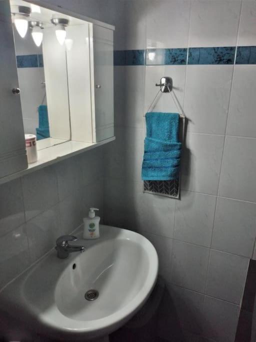 Vagelishome Komotini Exterior photo